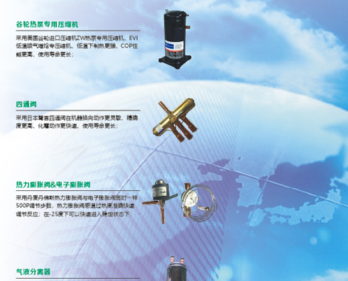 帝伽產品核心優勢